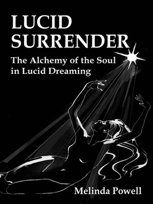 cover image of Lucid Surrender